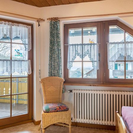 Mittlerer Itzenwaldhof - Heimkehr Apartment Muenstertal Bagian luar foto