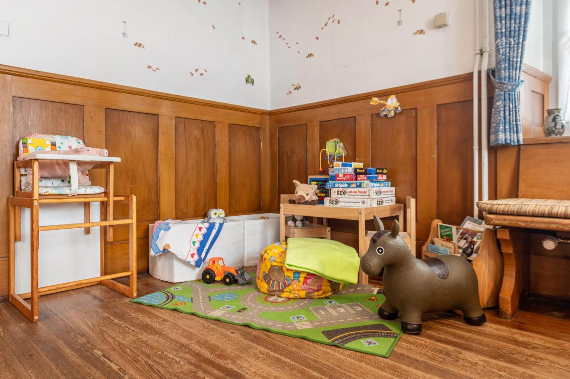 Mittlerer Itzenwaldhof - Heimkehr Apartment Muenstertal Bagian luar foto