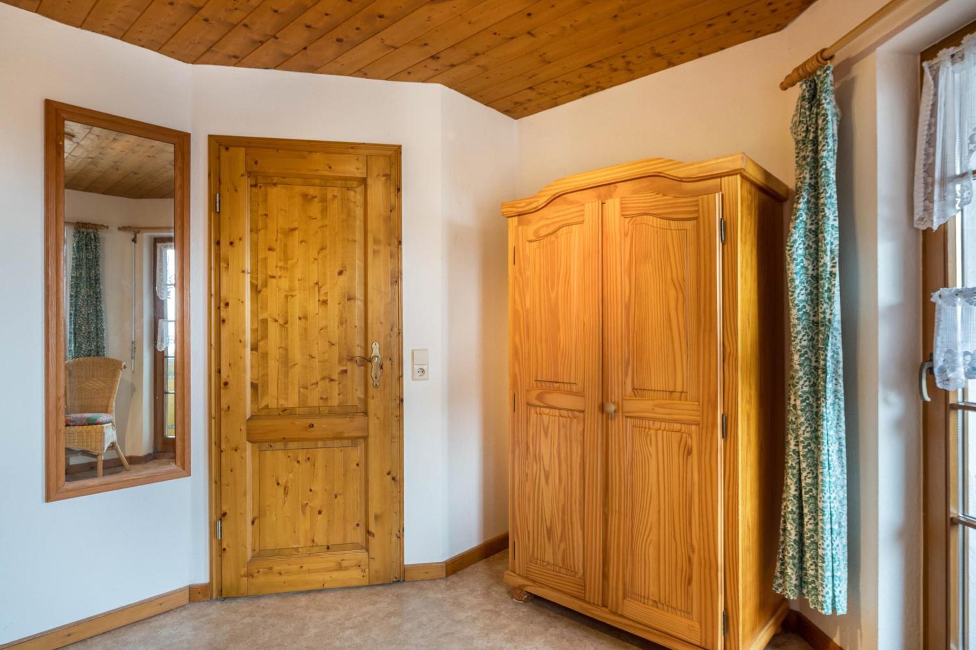 Mittlerer Itzenwaldhof - Heimkehr Apartment Muenstertal Bagian luar foto