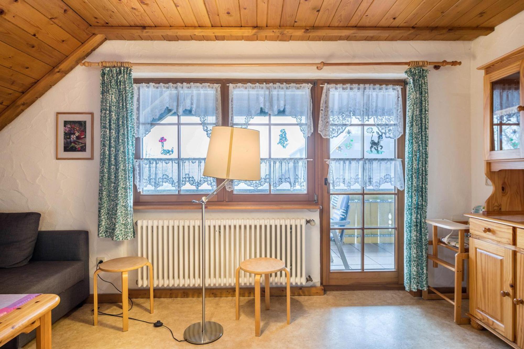 Mittlerer Itzenwaldhof - Heimkehr Apartment Muenstertal Bagian luar foto