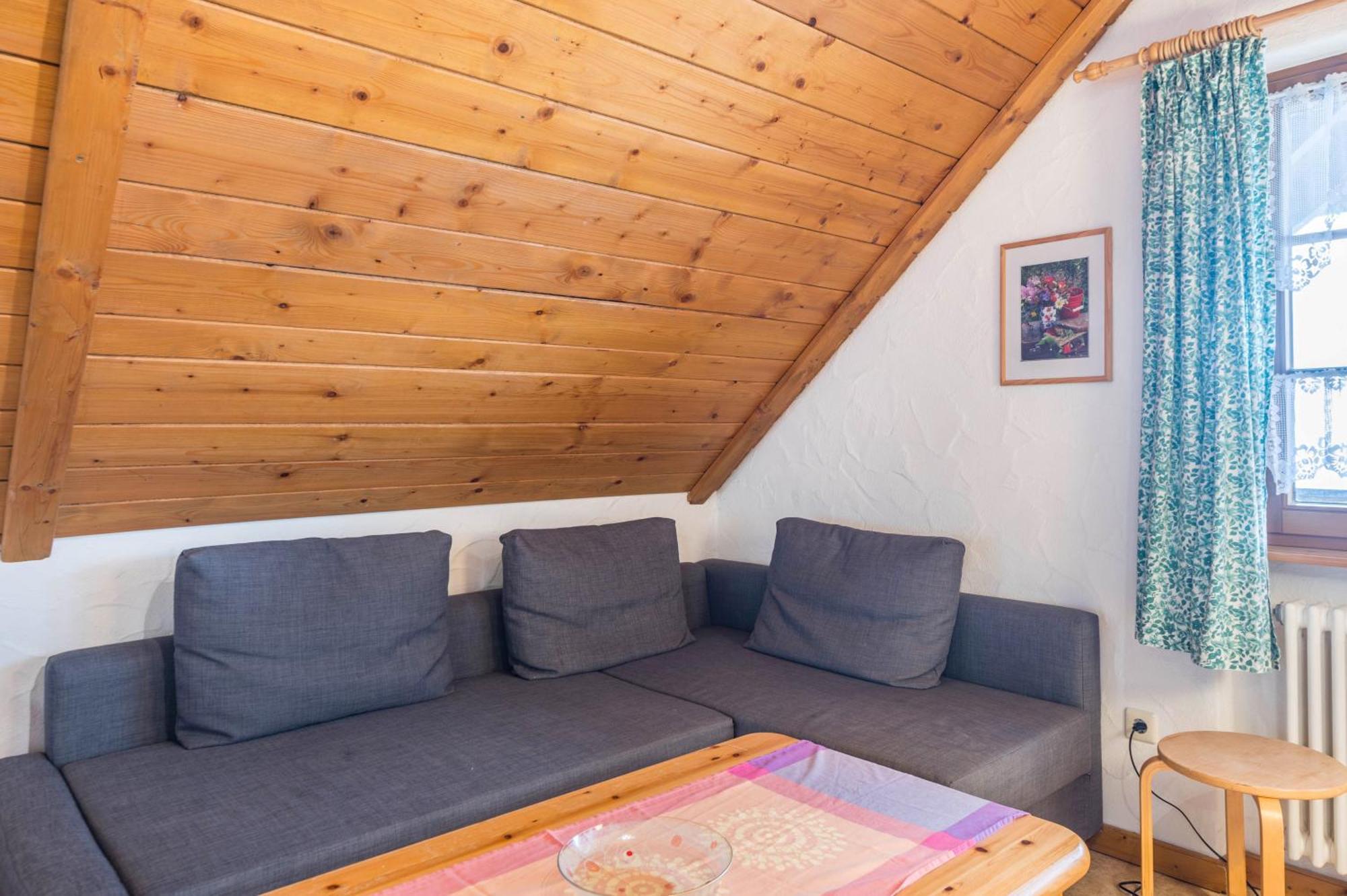 Mittlerer Itzenwaldhof - Heimkehr Apartment Muenstertal Bagian luar foto